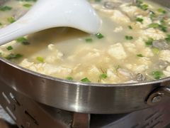 -今鲜源酒店·海鲜锅贴青岛菜(新湛路店)