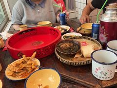 -聂发财重庆江湖菜(解放碑店)