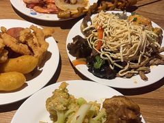 -纽斯特牛排自助餐厅(浦东文峰广场店)
