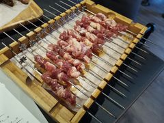 -麦凯伦烧烤·精酿超级工厂店(金桥总店)