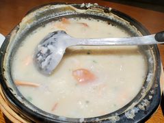 -發記潮汕大排档(宝翔路店)