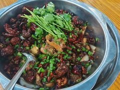 -天治宣·野椒鸡(龙头寺总店)