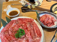 -炼火烤肉店