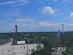 -南戴河国际娱乐中心