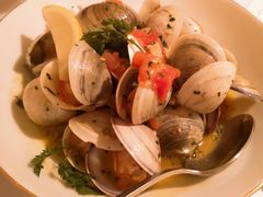 -壳里西餐厅Coquille Seafood Bistro(蒙自路店)