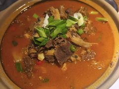 -不是烧烤·武汉烧烤·地道湖北菜(大成路店)