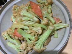 -吕氏疙瘩汤·海鲜新鲁菜(凯德mall新都心店)