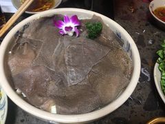 毛肚-小龙坎火锅(阳泉店)