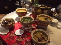 香宫-杭州香格里拉·香宫中餐厅