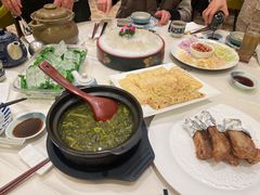 -沙龙酒家