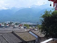 -南门绿玉农贸市场