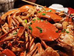 -胖哥俩肉蟹煲(杭州下沙学林街店)