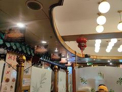 -烤肉季饭庄