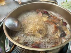 -大理董·董家小厨野生菌火锅(古城旗舰店)