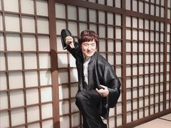 -香港杜莎夫人蜡像馆