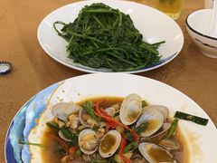 -潮道鱼仔店·潮汕味(长兴路店)