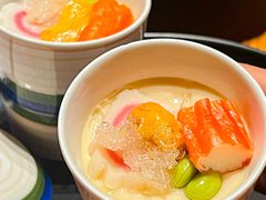 -原志优秀食材·匠心料理·海胆主题(金亿广场店)