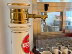 -天伦松鹤大饭店·欣妮咖啡