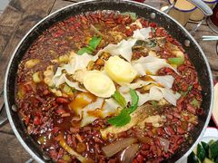 -聂发财重庆江湖菜(解放碑店)