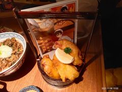 -玉川屋·深夜食堂居酒屋(柳巷店)