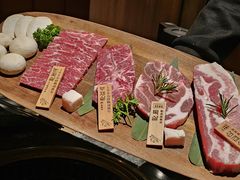 -虎哥六韩式烤肉料理 TIGERGRILL(隆生金山湖中心购物广场店)