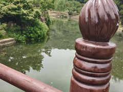 -苏州上方山国家森林公园
