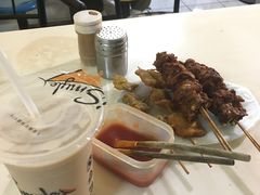 -青苹果休闲小站
