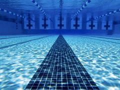 -零距离国际健身游泳中心(九龙湖店)