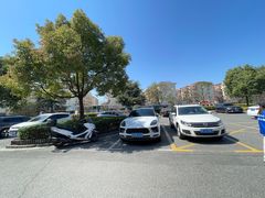 -宁国禅寺·停车场