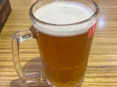 -柳叶刀烧烤(北大清华店)