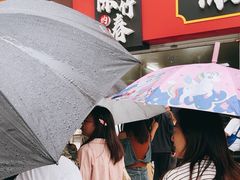 -陈记锅盖面(长江路店)