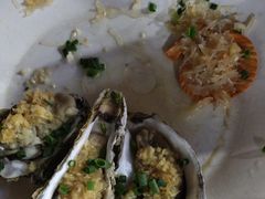 -范饭椰林川湘味海鲜·椰子鸡(三亚湾椰梦长廊店)