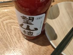 -新石器烤肉(百联川沙店)