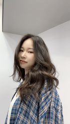 -DL HOPE造型