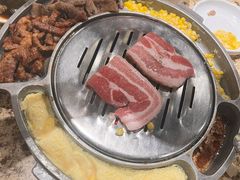 -東門韩国传统烤肉·韩国料理(银座直营店)