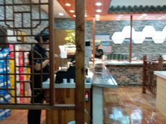 大堂-宜德饭堂(顾村店)