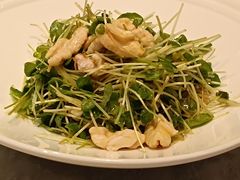 -漢舍中国菜馆(889广场店)