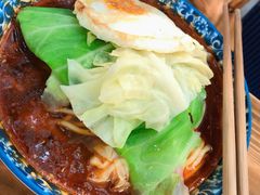 -蒋六十八梯眼镜面(狮子坪店)