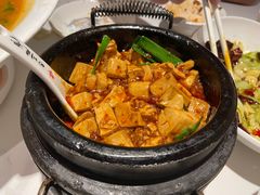 -川味堂·四川豆花(八卦岭店)