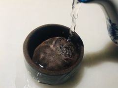 -绿茶餐厅(西湖银泰百货店)
