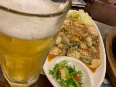 -以前的小酒馆(中山广场店)