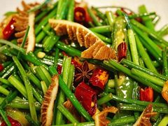 -新蜀会四川豆花(五羊店)