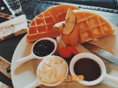-maan coffee漫咖啡(通州店)