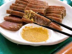 -正顺饸饹馆(中土商务楼店)