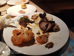 -星伦多 自助料理(圆融店)
