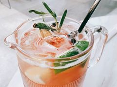-乔泰勒JOETYLER西餐厅(曲江店)