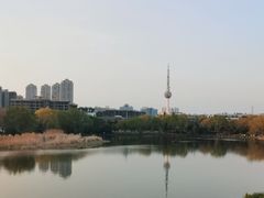 -云龙湖旅游景区