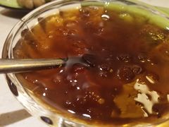 -一叶一世界•素食餐厅(新光天地店)