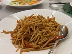 -上海精菜馆(虎踞关店)