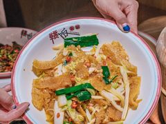 -赣饭农家·江西小炒(西乡店)